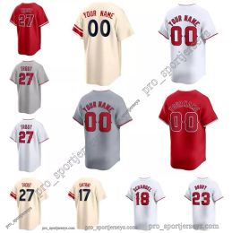 Groothandel Angels La Custom Baseball Jerseys Mike Trout Shohei Ohtani Anthony Rendon Nolan Schanuel Patrick Sandoval Brandon Drury Home Away Jersey Men Women Youth