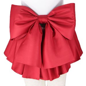 Gros-Athemis Anime Sailor Moon Rei Hino / Sailor Mars Cosplay Costume sur mesure Robe de haute qualité
