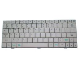 Clavier en gros B-Ultrasound pour GE Healthcare pour Logiq C3 C5 C5 Pro C2 Pro 5384728 5371295 Gray English Us