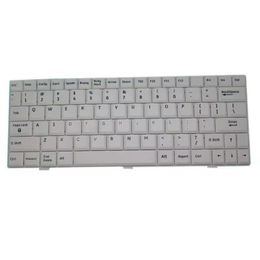 Clavier en gros B-Ultrasound pour GE Healthcare GE VIVID T8 T8 Pro T9 White English Us