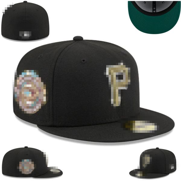 Équipe de cas de baseball en gros chapeaux ajustés pour hommes et femmes fans de basket-ball Snapback chapeau plus 666 Mélange Commande E-2