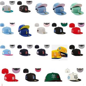 CHAPPORTS FAUSÉS DE BASEAL BOLESAUX POUR LES MENS ET LES FANS FANS CAP Classique Hip Hop Sport Hat