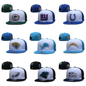 Gros basket-ball football fans de baseball Snapbacks chapeaux sport basket-ball football casquettes en plein air sport casquette en maille