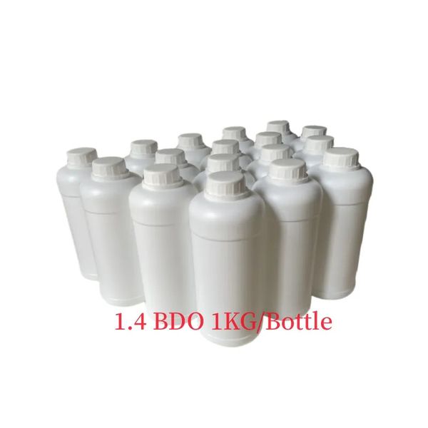 BDO 1,4-butènediol CAS 110-64-5 CAS 110-63-4, haute pureté 99,9%, matière première 1,4 BDO diol, vente en gros, États-Unis
