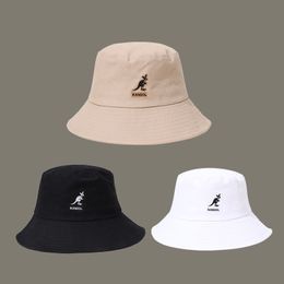 kangol Beanie chapeau chapeau de seau de concepteur pour les femmes chapeau de soleil de printemps et d'été