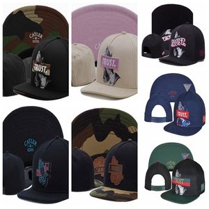 Venta al por mayor Marca Cayler Sons Gorras de béisbol orar confiar camo hip hop Deportes Snapback sombreros bone chapeu de sol swag Hombres mujeres