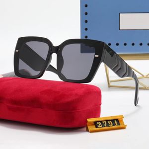 wholesale Lunettes de soleil design de marque pour homme femme polaroid PC UV400 lentilles lunettes de voyage de vacances de haute qualité Lunettes de soleil de prescription en verre de mode vintage