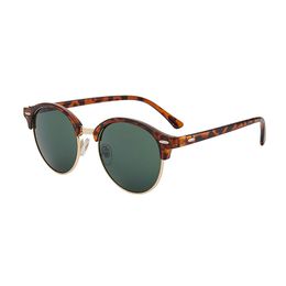 Lunettes de soleil de marque de gros et de haute qualité Lunettes de soleil pour hommes Lunettes de soleil pour femmes Lunettes de soleil UV400 unisexes avec étuis gratuits