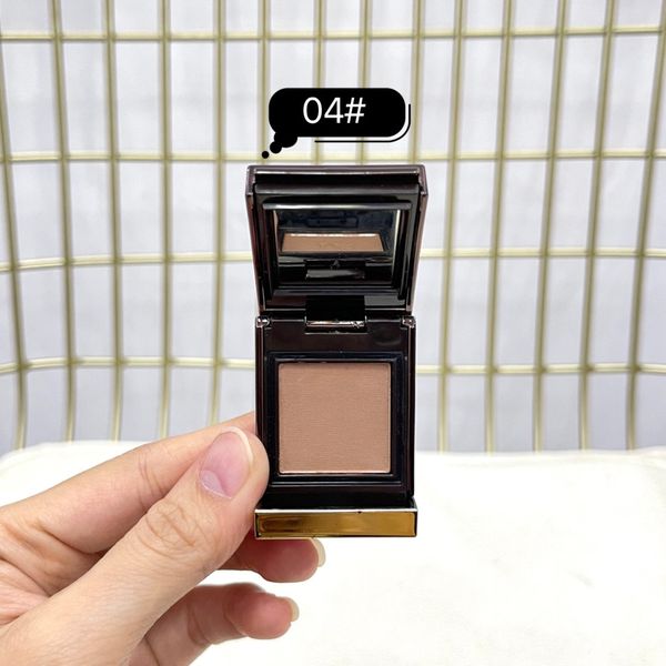 Venta al por mayor Marca Private Shadow Ombre Secrete Paleta de sombras de ojos Colores individuales 03 Satén infrarrojo 04starlet Ultrasuede 05 15 20 Alta calidad