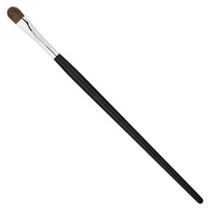 # 15 Pro Small Shadow Brush Precise Eye Shadowing Powder Makeup Herramienta de un solo cepillo Portable Creme Eyeshadow Blending Women Cosmetic Brushes Herramientas de belleza