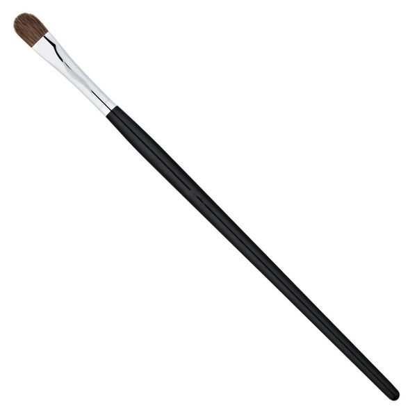 # 15 Pro Petite Ombre Brosse Précise Ombre À Paupières Poudre Maquillage Unique Brosse Outil Portable Crème Fard À Paupières Mélange Femmes Pinceaux Cosmétiques Outils De Beauté