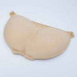 Groothandel Butt Lifter Underwear Hip Enhancer Shaper Slipje Push Up Fake Billen Sexy Vrouwen Thongs Slips