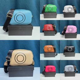 Bolso de cámara al por mayor 2023 nuevos bolsos de hombro para mujer con textura versátil bolso cuadrado pequeño bolsos de mensajero sin caja
