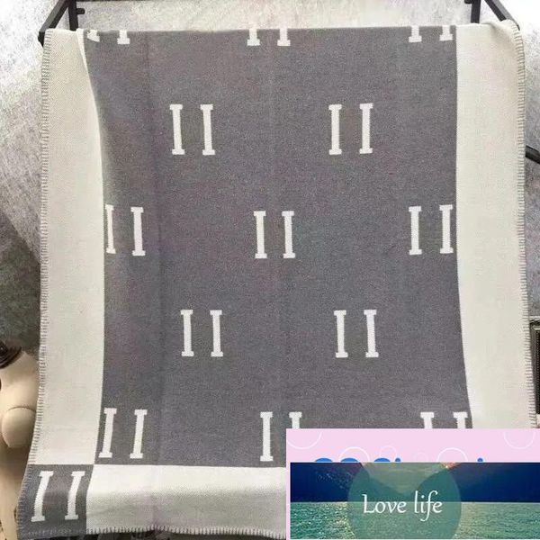 Couvertures en cachemire avec lettres par Sublimation, pour la maison, le voyage, l'hiver, pour bébé, serviette de plage, châle doux et chaud pour femmes, vente en gros