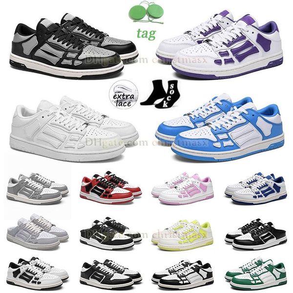 Chaussure en gros Casual Shoe Luxury Nylon Blue Run Shoe Casual Shoes Casual Shoes Shoes Cuir Designer Shoe Outdoor Sneakers rose Platform White Platform Trainers Dhgate Youth Green