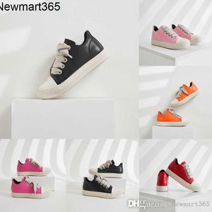 Groothandel Casual Schoenen Dames Dikke Schoenveters Gepersonaliseerde Trendy Dikke Zolen Dia's Snoepkleurige Paren Board Schoenen Cool