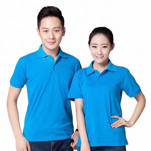 wholesale Restauration Serveur Vêtements de travail T-shirt Restaurant Hot Pot Shop Femmes Restauration Uniforme Café Fast Food Restaurant Outillage b4CN #