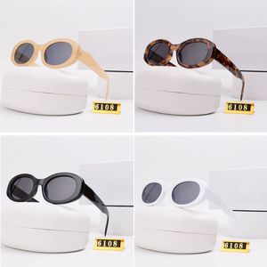 Groothandel CE luxe designer heren zonnebril oversized zonnebril gepolariseerde damesbrillen Goggle Retro