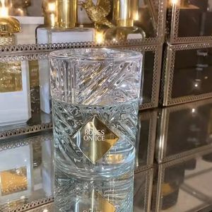 Groothandel Charmante Keulen Parfums voor vrouwelijke engelen delen rozen op Ice Lady Parfum Spray 50ml EDT EDP hoogste kwaliteit Kelian