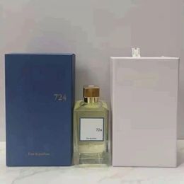 Groothandel Charmante Keulen 724 Parfum voor vrouw Spray 200 ml EDP met langdurige charme geur dame eau de parfum snel drop -schip met doos