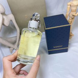Groothandel charmante ontwerper Blenheim Bouquet 100 ml parfums voor vrouwen Keulen vrouw sexy geur parfums spray edp parfums koninklijke essentie snel schip