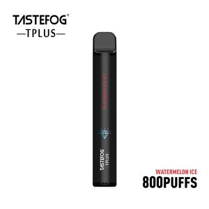 Groothandel Goedkope 800 Wegwerp Vape Bladerdeeg Tpd Goedgekeurd Nul 2% 2 ml 550mAh 13 Smaken