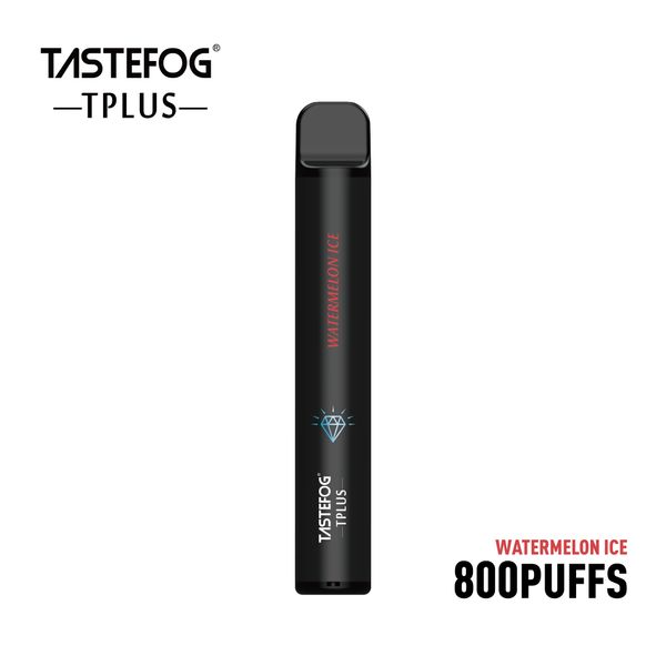 Commerce de gros bon marché 800 Vape jetables Puff DPT approuvé zéro 2 % 2 ml 550 mAh 13 saveurs