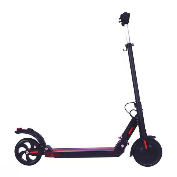 El scooter eléctrico barato al por mayor puede cambiar la batería del scooter eléctrico a la venta