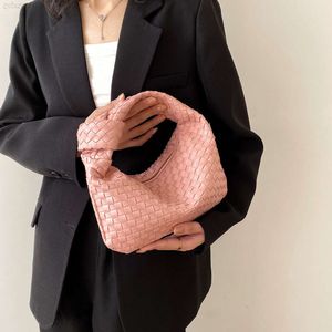 En gros pas cher mode dames femmes pochettes à main sac Vintage noué sac à main
