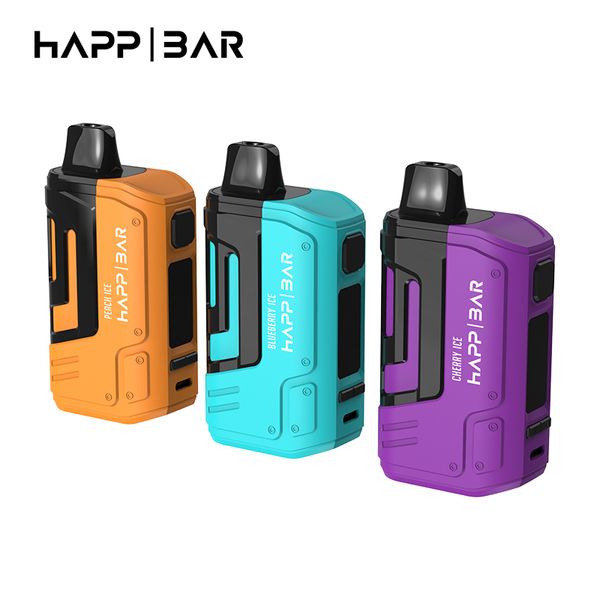 Vape Vape Eu Warehosue en gros 15k 15000 9000 12000 Puffs E Cigarette rechargeable Max 30W Boost Vape