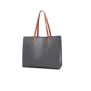 Vente en gros sac fourre-tout de créateur classique mode fleur sacs à main en cuir femmes haute capacité composite shopping sac à main sacs à bandoulière marron portefeuilles CrossbodyBag GM