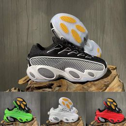 Menores al por mayor hombres Mujeres Terra Terra Running Sneakers Fashion Trainer Cushion Shoes Surface Breathable Sports Shoes 36-45