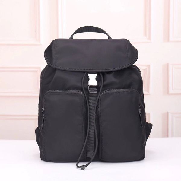 Gros classique nylon imperméable grande capacité sac à dos Oxford spinning mode rétro hommes portable sac à dos mode mince sac de voyage