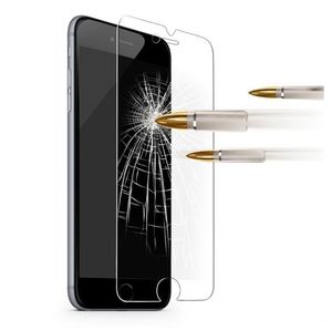 Verre commerce de gros Trempé 2.5D 9H Protection d'écran pour iPhone 11 Pro Max XS Max 6 7 8 plus Samsung A50 A20 A30 A50 A70 A71 LG