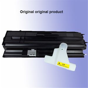 Productos de impresora de consumo compatibles al por mayor Productos de calidad de tóner Cartucho de tóner TK438 compatible para usar en KM1648 Toner