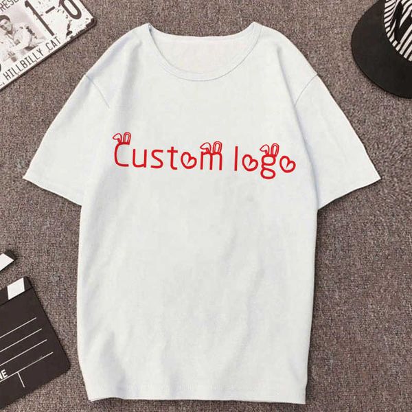 Camisetas para mujer impresas baratas personalizadas al por mayor