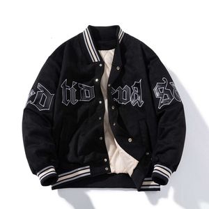 Vente en gros personnalisé dernières conceptions à manches longues veste de Baseball hommes plaine vierge Varisty Letterman vestes 96 s