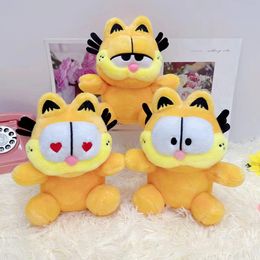 Vente en gros mignon chat coquin jouets en peluche Jeux pour enfants camarades de jeu cadeau de vacances poupée prix de la machine