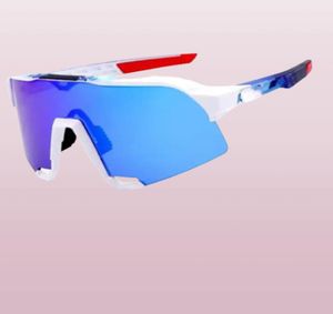 Vente en gros - Eyewear Men Fashion Polaris Sunglasses Sport Sport Running Lunes4512417