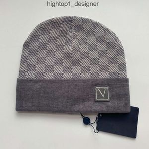 Louis Vuitton LV louisvuitton Вы Bonnets de créateurs en gros pour hommes et femmes Bonnet automne hiver thermique tricot lettre chapeau marque de ski Bo louisely sac à main vutto