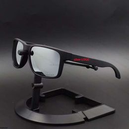 Groothandel designer fietszonnebril voor mannen en vrouwen fietsen sporten oogverblindende bril in de buitenlucht gepolariseerde zonnebril UV400 2YTC3 2024