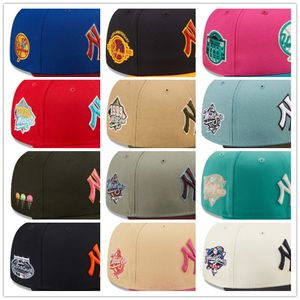 Groothandel ontwerpers honkbal cap team platte hoeden heren snapback dames luxe letter casquette hoeden mode buiten petten mix bestelling