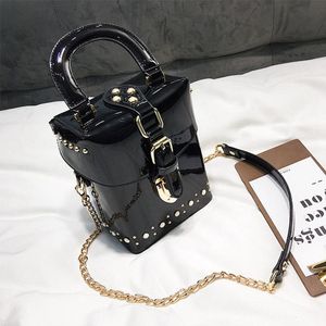 Vente en gros de sacs à main Diamond Box Mini sac à bandoulière pour femmes Messenger Bags