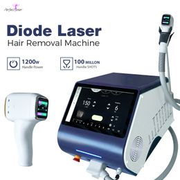 diode 808 laser ontharingsbehandeling afstandsbediening systeem huidverjonging eenvoudige bediening ontharingslaser 808 3 golflengten thuisgebruik
