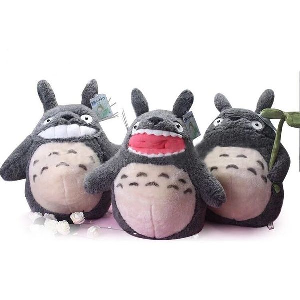 Vente en gros de jouets en peluche Dragon Cat Jouets Cadeaux de vacances