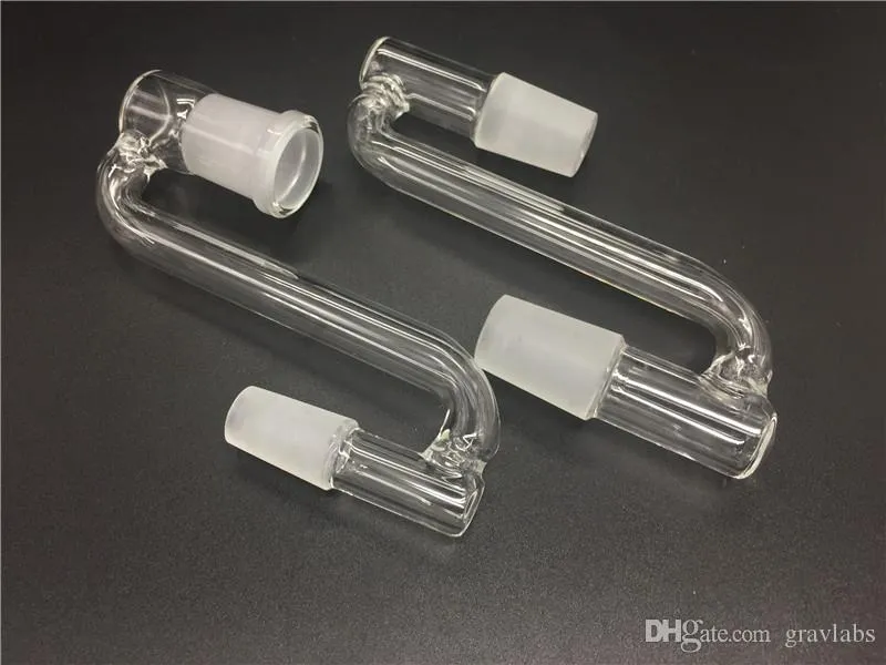 Claisen Trois Entrées Droites Adaptateur En Verre Claisen Modifié à Trois Entrées Droites 24/40 - Pour Montage De Laboratoire, Neuf Adaptateur Laboratoire 24/40