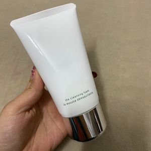 Wholesale Dropshipping brand Cleansing Foam Cleanser facial foam face cream 125ml skin care cleansers Senstivity-Free fast delivery