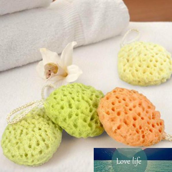 Brosses de bain pour bébé respectueuses de l'environnement, éponge de bain pour enfants, produits d'éponge de douche, vente en gros