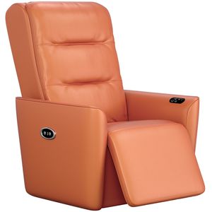 Mini fauteuils de massage électriques en gros, canapé en cuir, piste 4d SL, canapé zéro gravité, vente en gros