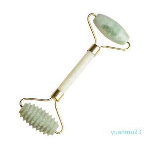 Groothandel-facial massager massage roller huidverzorging anti rimpel tool schoonheid gezicht dun voor afslanktherapie YA88